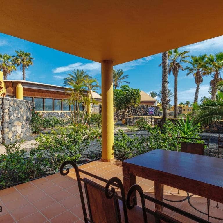 Casa Alisio Papagayo Corralejo iRent Fuerteventura - Apartamento con vistas a la piscina - 35