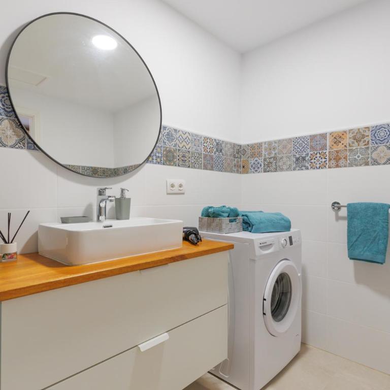 Casa Alisio Papagayo Corralejo iRent Fuerteventura - Apartamento con vistas a la piscina - 16