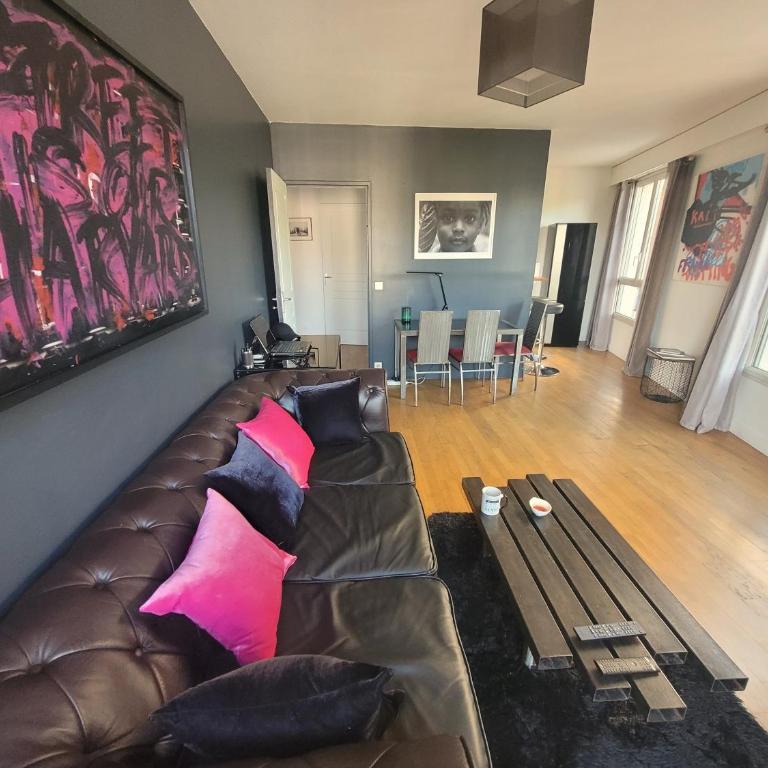 Mimi - Pigalle - Montmartre - Artist's World - Appartement 1 Chambre - 2
