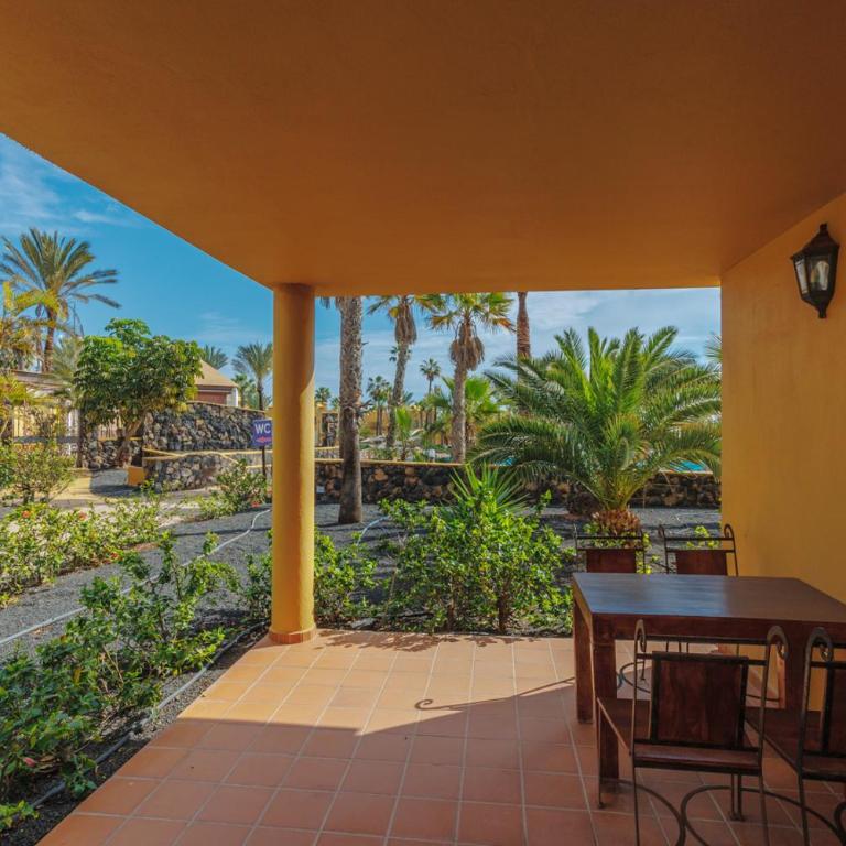 Casa Alisio Papagayo Corralejo iRent Fuerteventura - Apartamento con vistas a la piscina - 34
