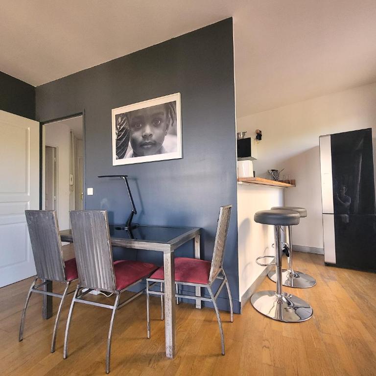 Mimi - Pigalle - Montmartre - Artist's World - Appartement 1 Chambre - 6