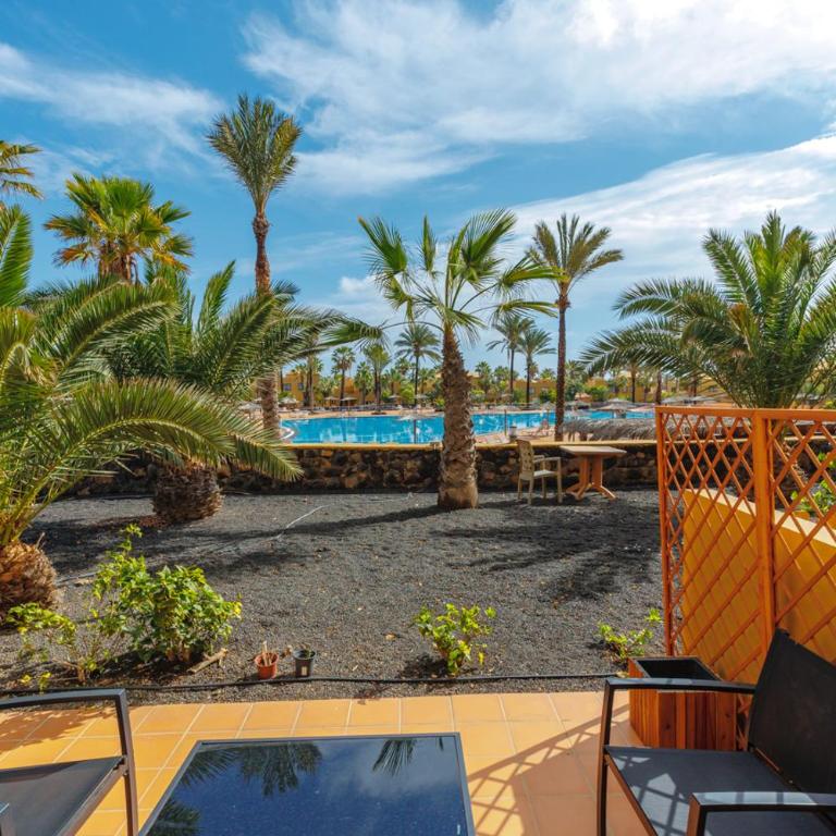 Casa Alisio Papagayo Corralejo iRent Fuerteventura - Apartamento con vistas a la piscina - 36