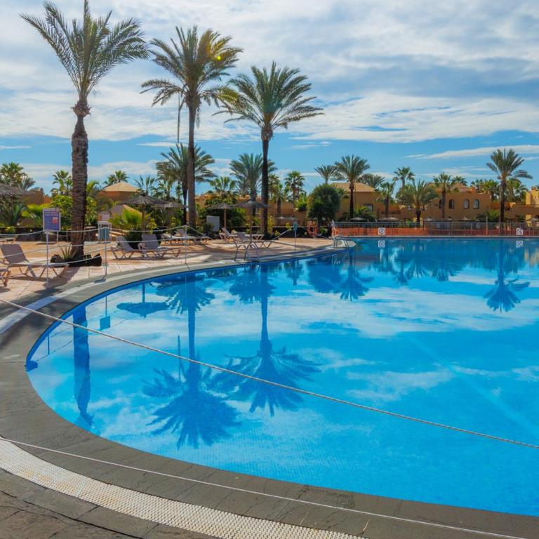 Casa Alisio Papagayo Corralejo iRent Fuerteventura - Apartamento con vistas a la piscina - 39