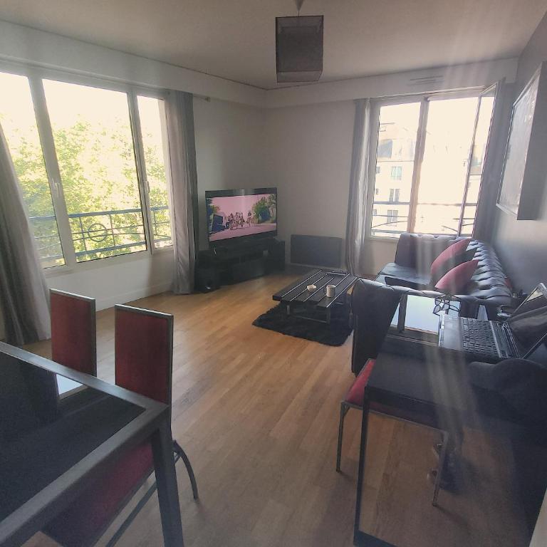 Mimi - Pigalle - Montmartre - Artist's World - Appartement 1 Chambre - 8