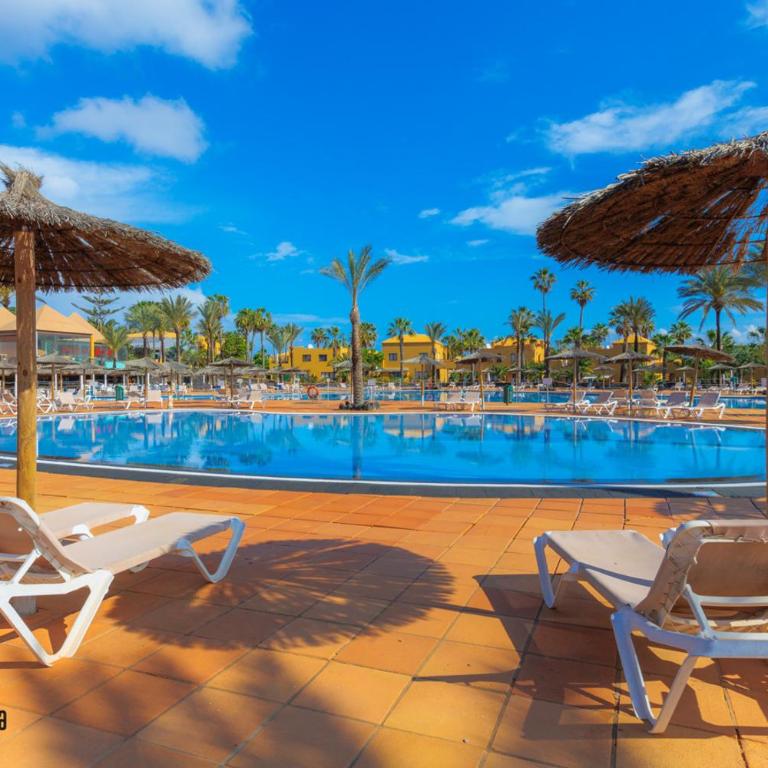 Casa Alisio Papagayo Corralejo iRent Fuerteventura - Apartamento con vistas a la piscina - 25