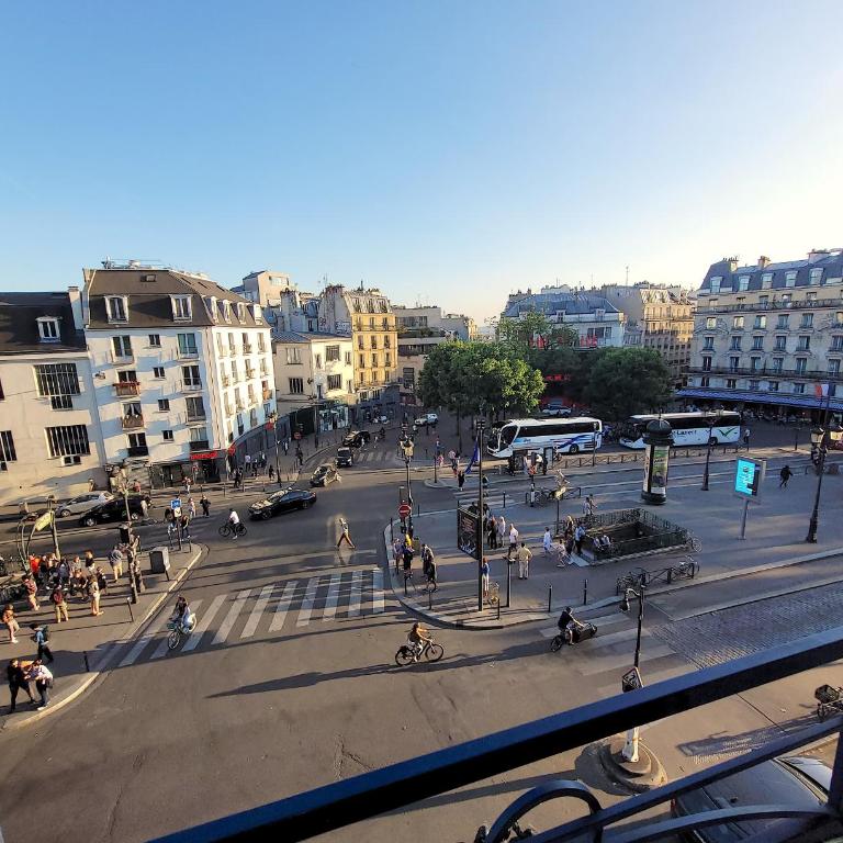 Mimi - Pigalle - Montmartre - Artist's World - Appartement 1 Chambre - 12