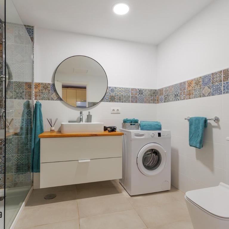 Casa Alisio Papagayo Corralejo iRent Fuerteventura - Apartamento con vistas a la piscina - 17