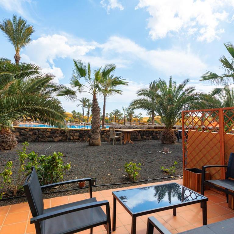 Casa Alisio Papagayo Corralejo iRent Fuerteventura - Apartamento con vistas a la piscina - 31