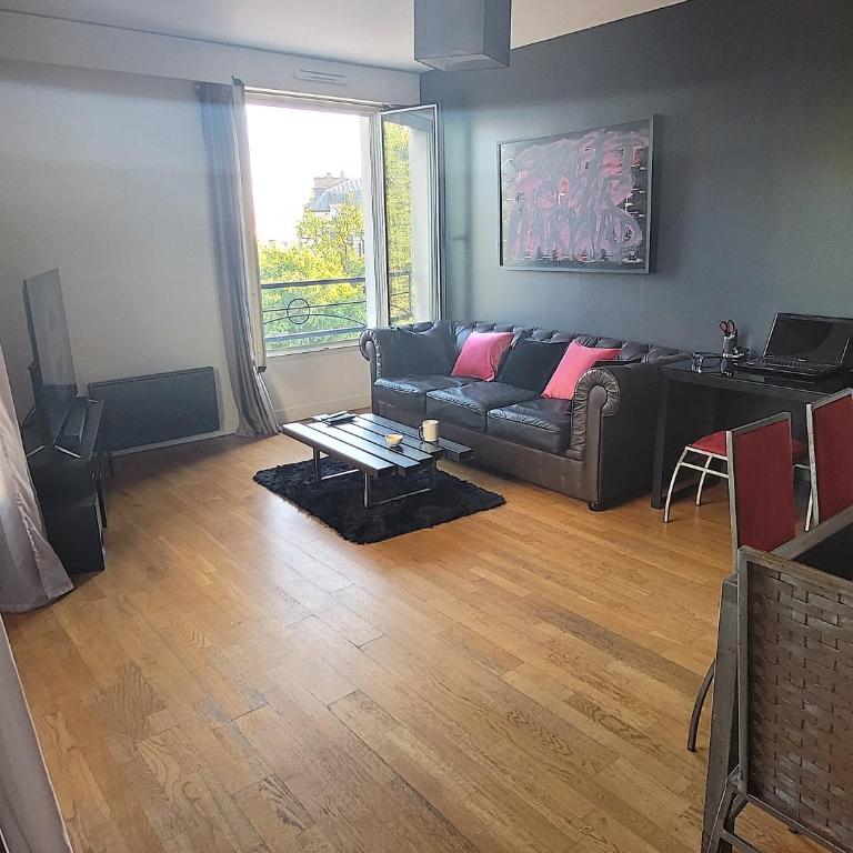 Mimi - Pigalle - Montmartre - Artist's World - Appartement 1 Chambre - 14