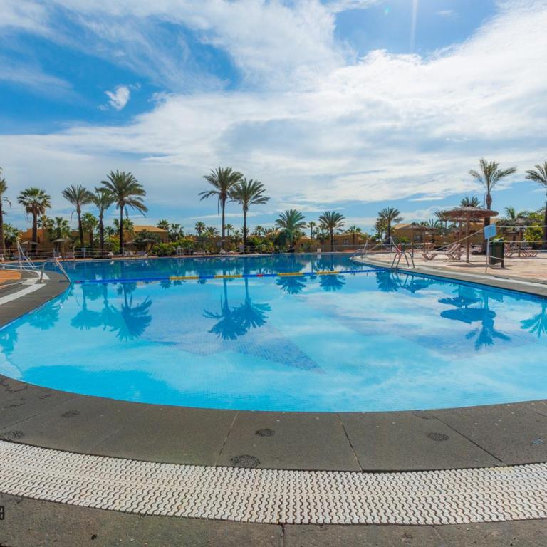 Casa Alisio Papagayo Corralejo iRent Fuerteventura - Apartamento con vistas a la piscina - 42