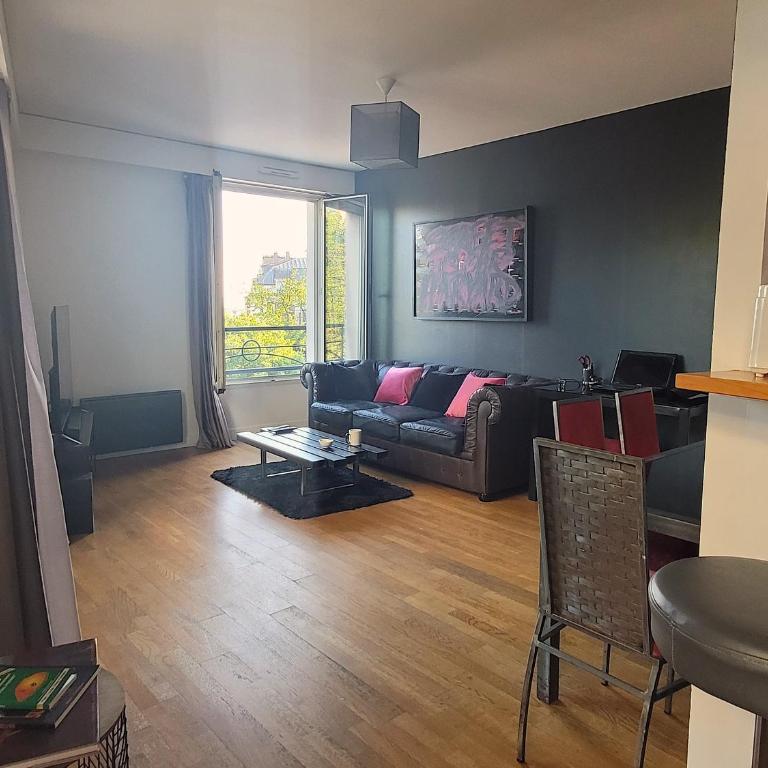 Mimi - Pigalle - Montmartre - Artist's World - Appartement 1 Chambre - 16