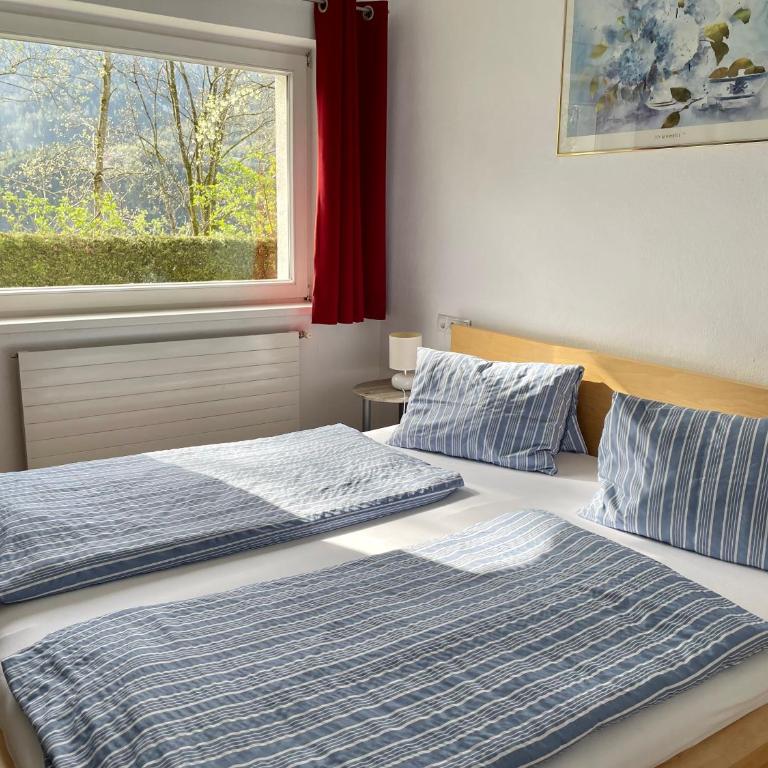 Stubai Apartment Telfes - Apartment mit Blick auf die Berge - 30