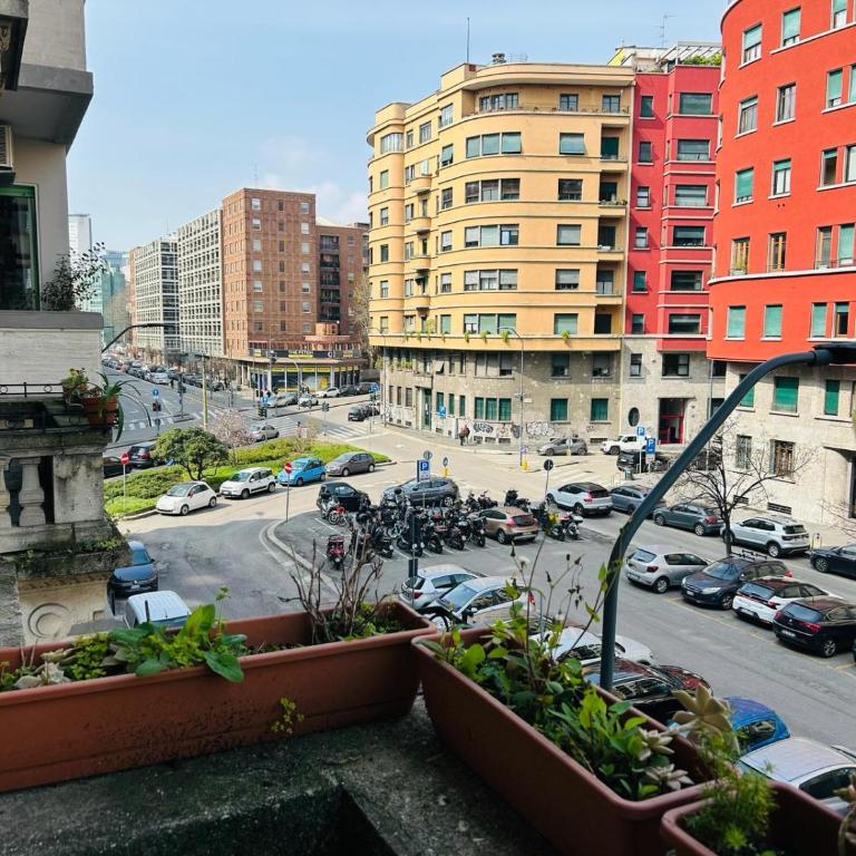 Easy Room Italy Grand Apartments - Appartamento - 17
