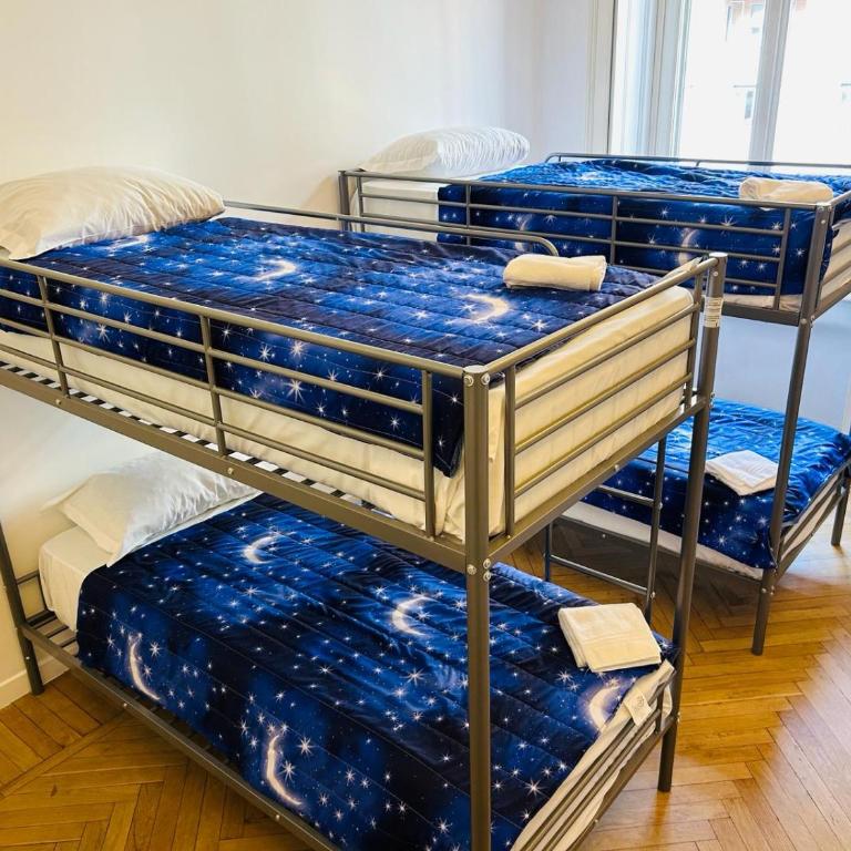 Easy Room Italy Grand Apartments - Appartamento - 52