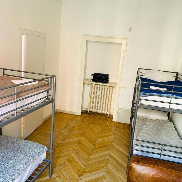 Easy Room Italy Grand Apartments - Appartamento - 55
