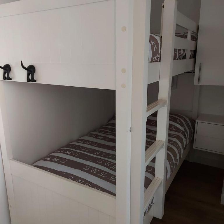 Benidorm playa poniente - Apartamento de 2 dormitorios - 23
