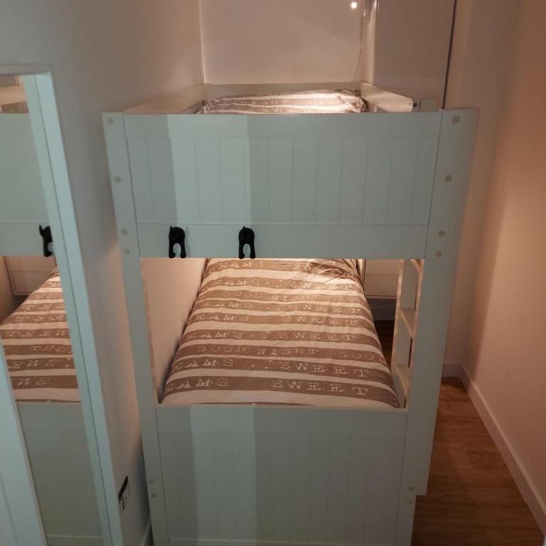 Benidorm playa poniente - Apartamento de 2 dormitorios - 22
