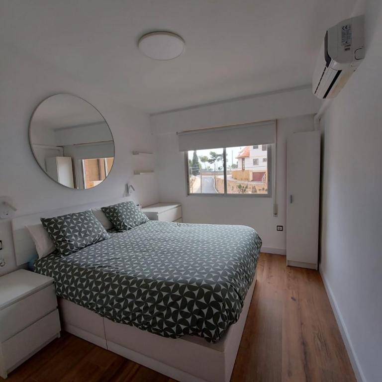 Benidorm playa poniente - Apartamento de 2 dormitorios - 19