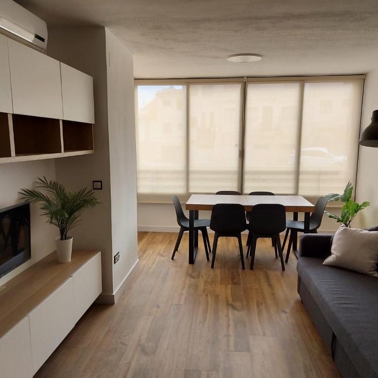 Benidorm playa poniente - Apartamento de 2 dormitorios - 11