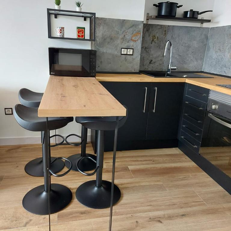 Benidorm playa poniente - Apartamento de 2 dormitorios - 9