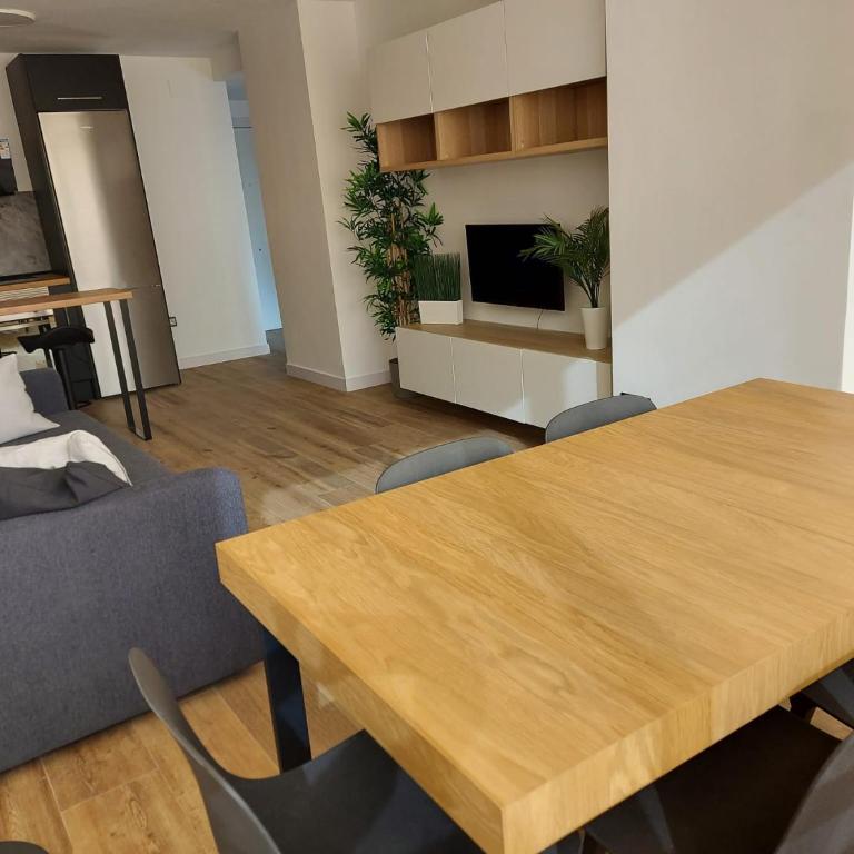 Benidorm playa poniente - Apartamento de 2 dormitorios - 15