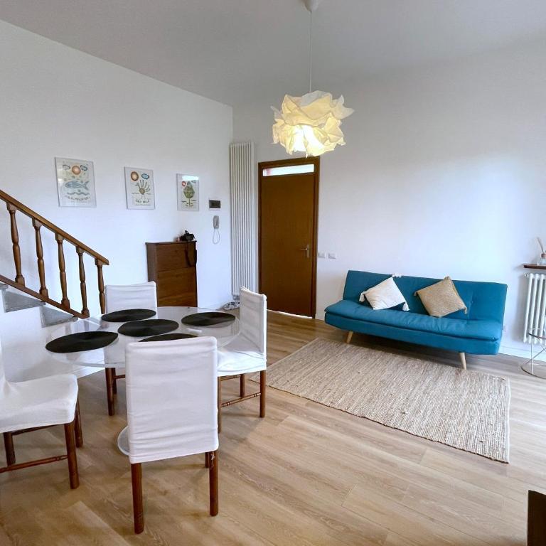 LovingStresa3 giardino del lago - Appartamento con 2 Camere da Letto - 4