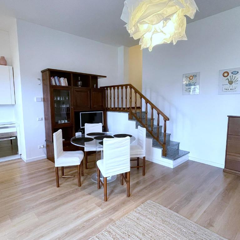 LovingStresa3 giardino del lago - Appartamento con 2 Camere da Letto - 8