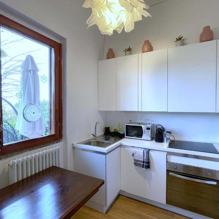 LovingStresa3 giardino del lago - Appartamento con 2 Camere da Letto - 3