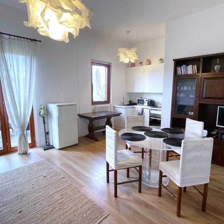 LovingStresa3 giardino del lago - Appartamento con 2 Camere da Letto - 17