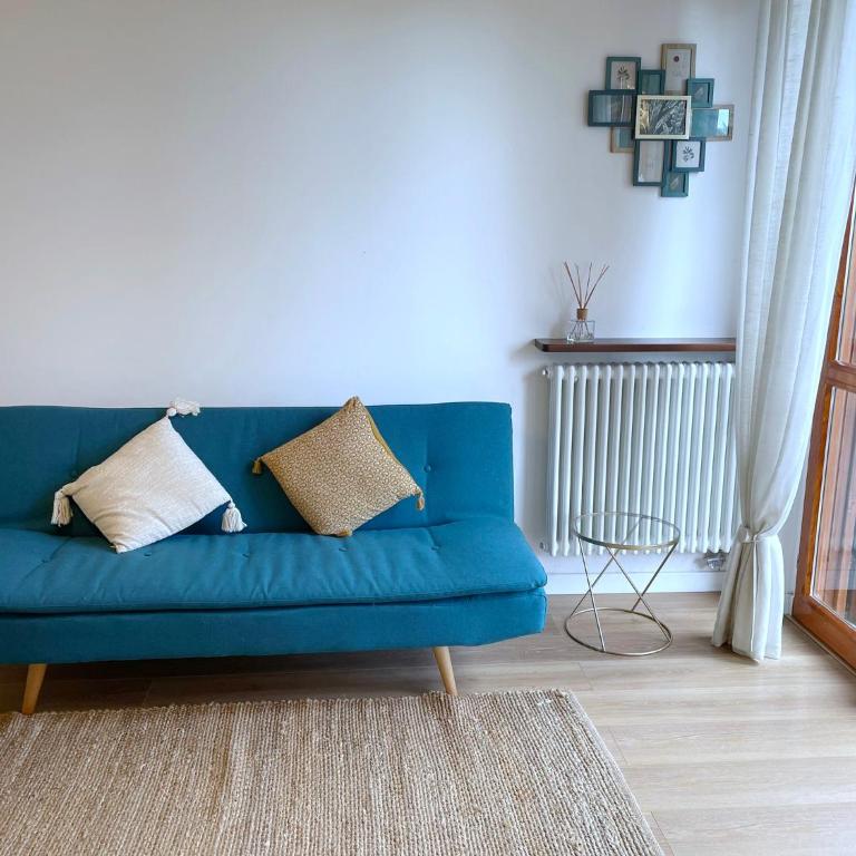 LovingStresa3 giardino del lago - Appartamento con 2 Camere da Letto - 7