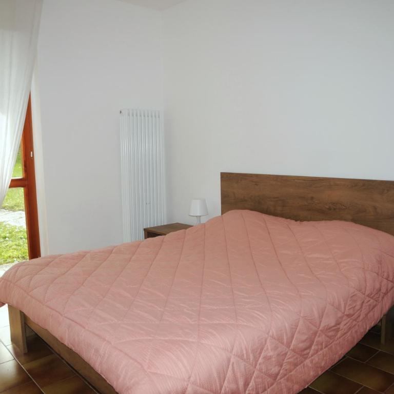 LovingStresa3 giardino del lago - Appartamento con 2 Camere da Letto - 23