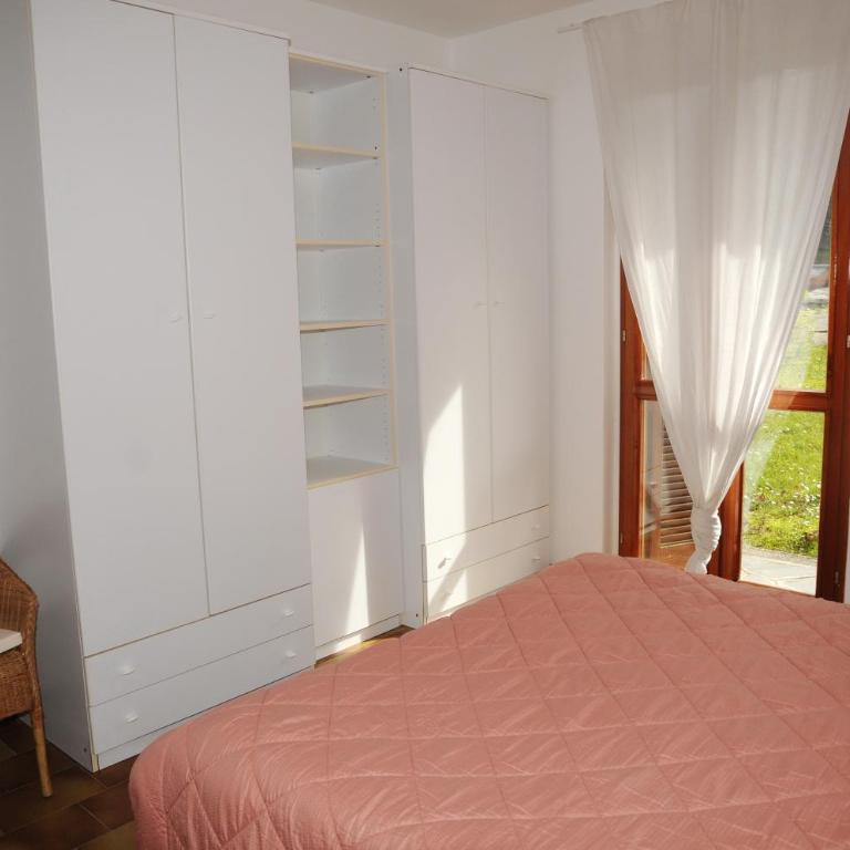 LovingStresa3 giardino del lago - Appartamento con 2 Camere da Letto - 9