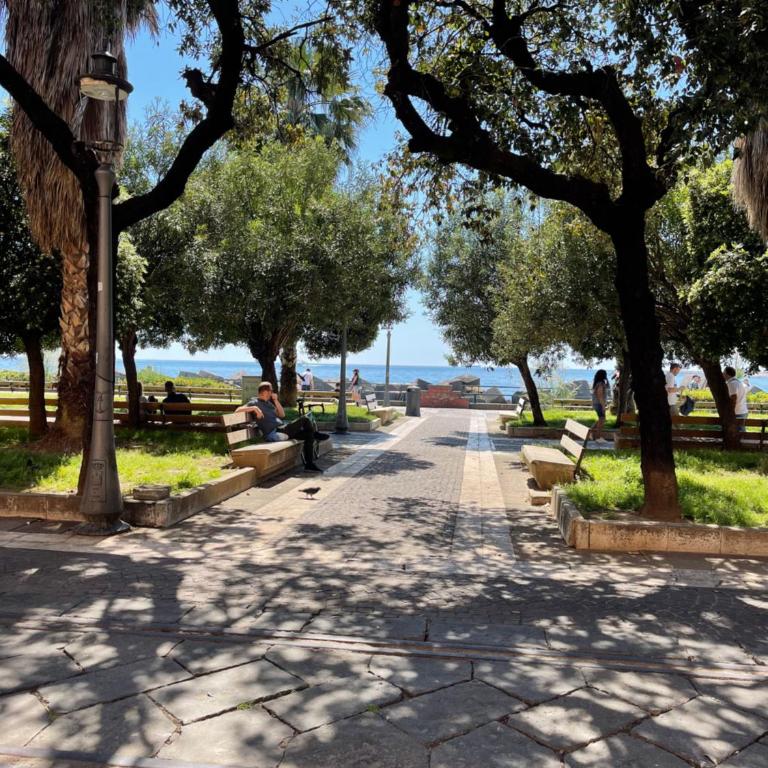 Porta Antica - OldTown Salerno - One-Bedroom Apartment - 35
