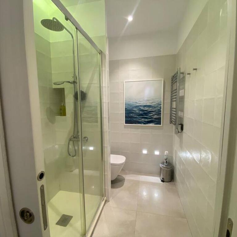 Apto Chueca 1 dormitorio. 2 baños - One-Bedroom Apartment - 4