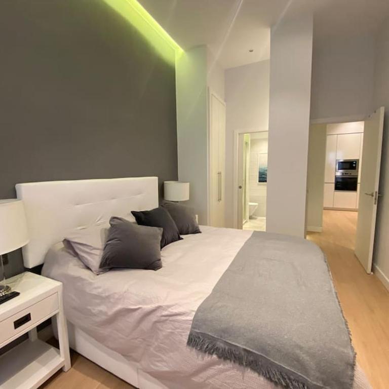 Apto Chueca 1 dormitorio. 2 baños - One-Bedroom Apartment - 9