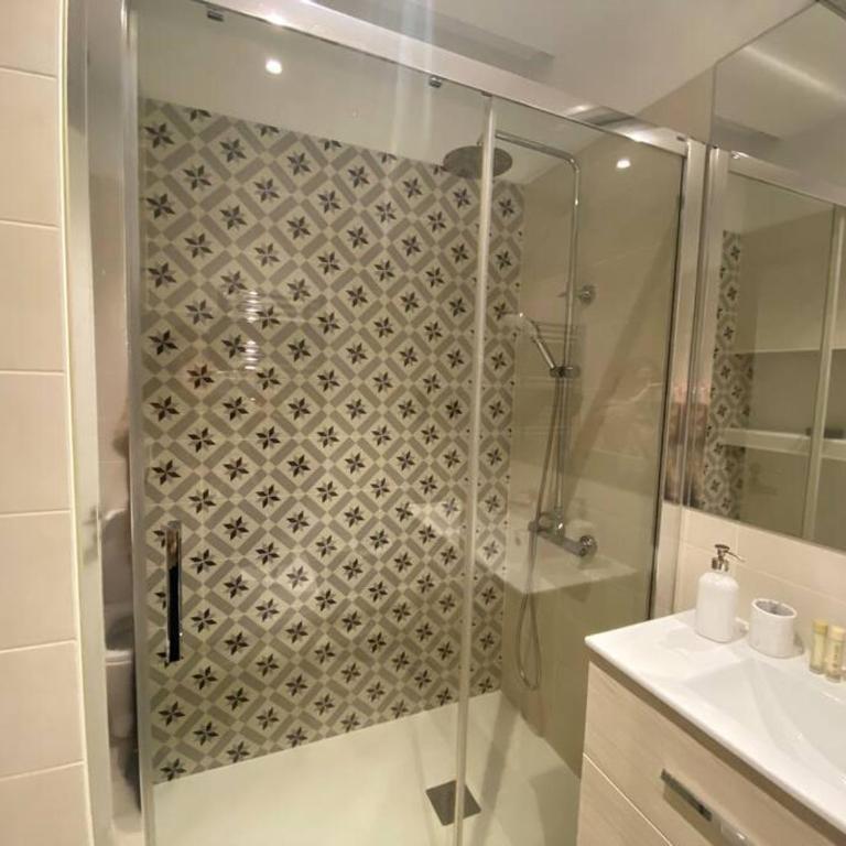Apto Chueca 1 dormitorio. 2 baños - One-Bedroom Apartment - 15