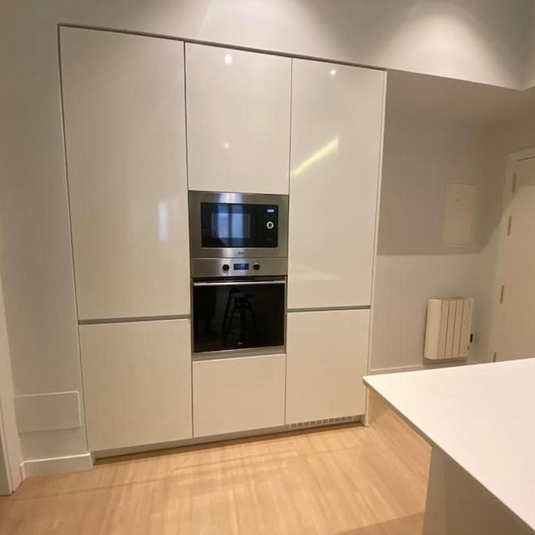 Apto Chueca 1 dormitorio. 2 baños - One-Bedroom Apartment - 19