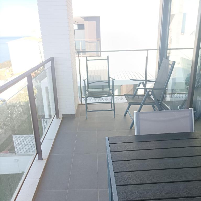Apartament vistes al mar - Apartment - 4
