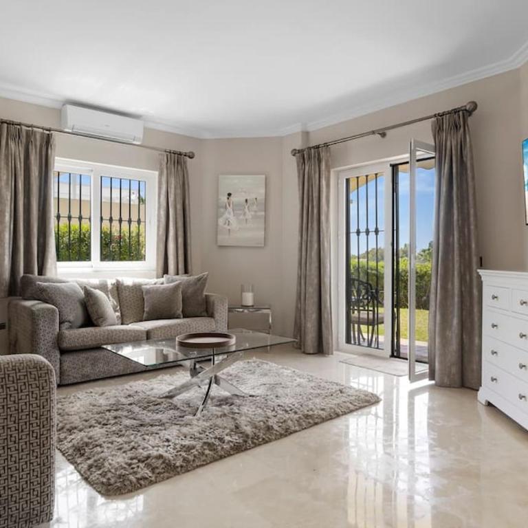 La Quinta Hills - Luxury Apartment - Apartamento de 3 dormitorios - 2