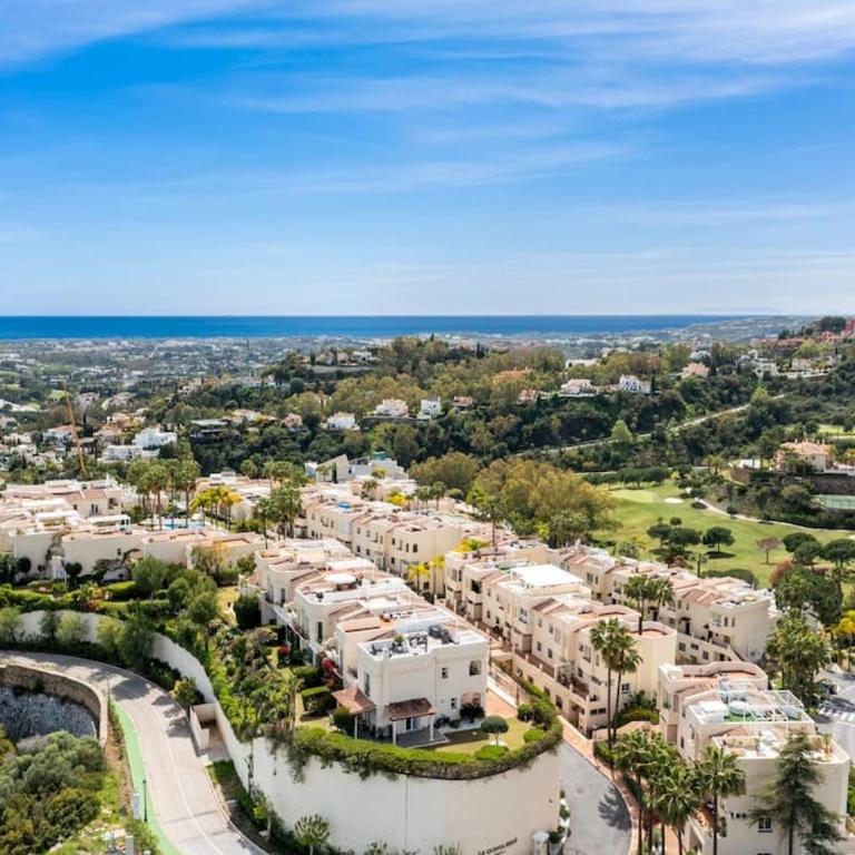 La Quinta Hills - Luxury Apartment - Apartamento de 3 dormitorios - 6