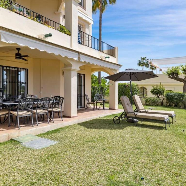 La Quinta Hills - Luxury Apartment - Apartamento de 3 dormitorios - 12