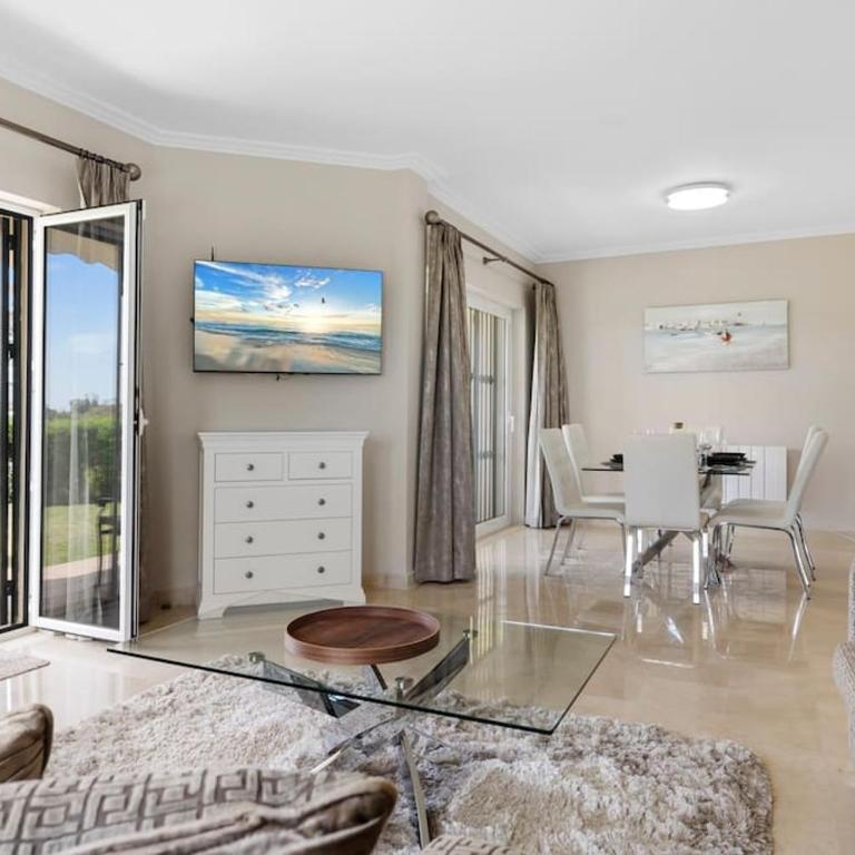 La Quinta Hills - Luxury Apartment - Apartamento de 3 dormitorios - 3