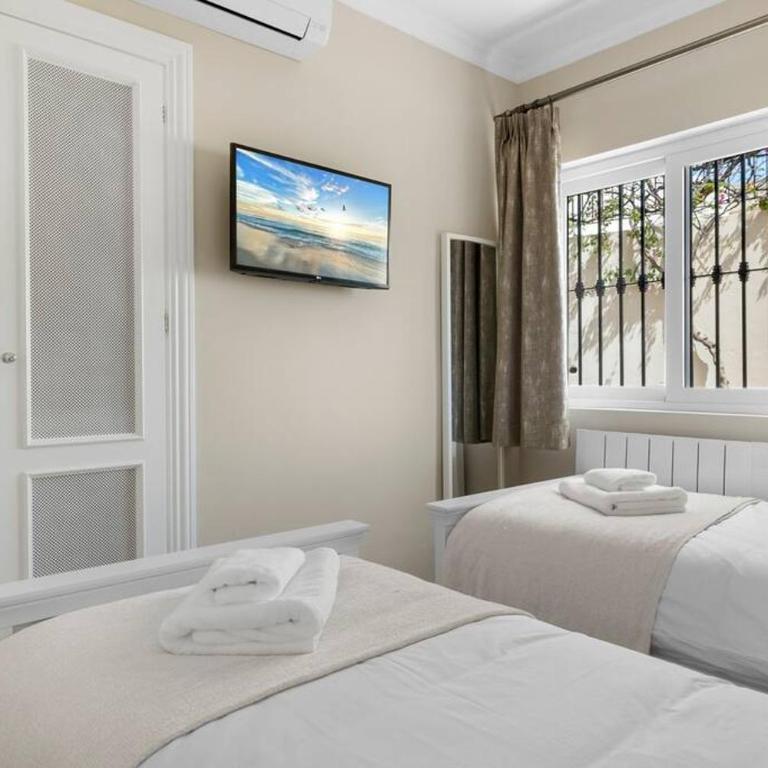 La Quinta Hills - Luxury Apartment - Apartamento de 3 dormitorios - 19