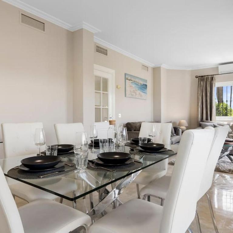 La Quinta Hills - Luxury Apartment - Apartamento de 3 dormitorios - 20