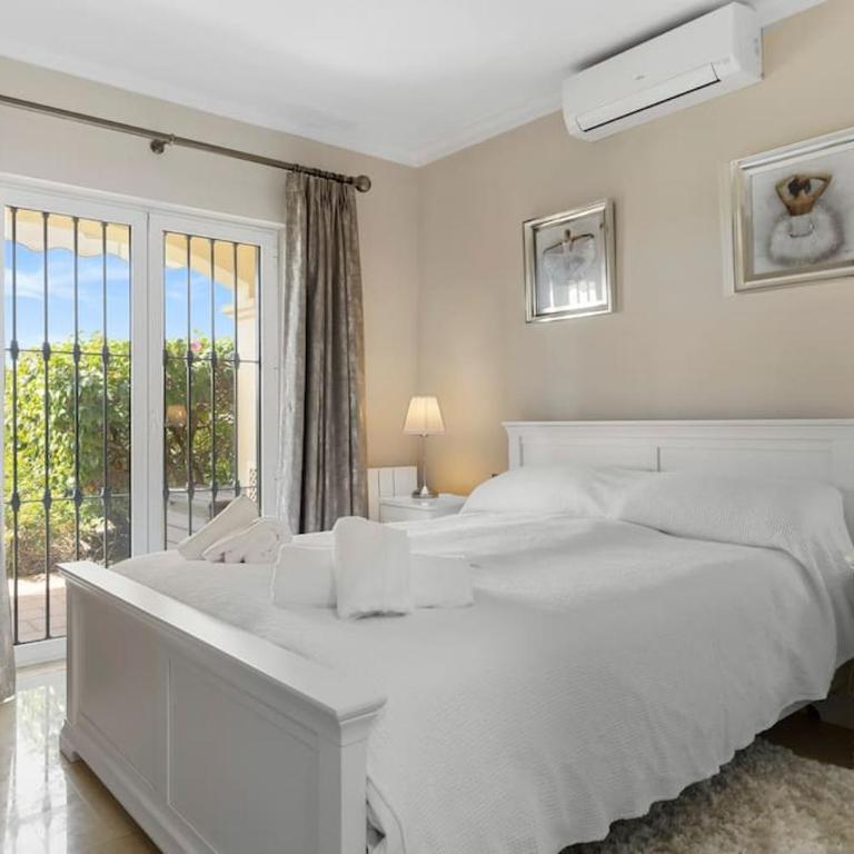 La Quinta Hills - Luxury Apartment - Apartamento de 3 dormitorios - 23