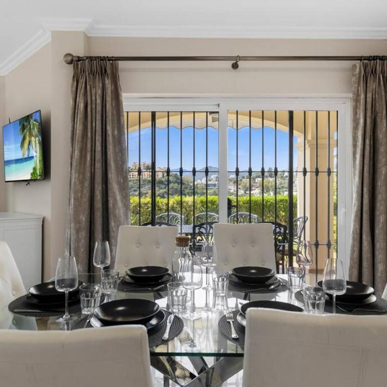 La Quinta Hills - Luxury Apartment - Apartamento de 3 dormitorios - 29