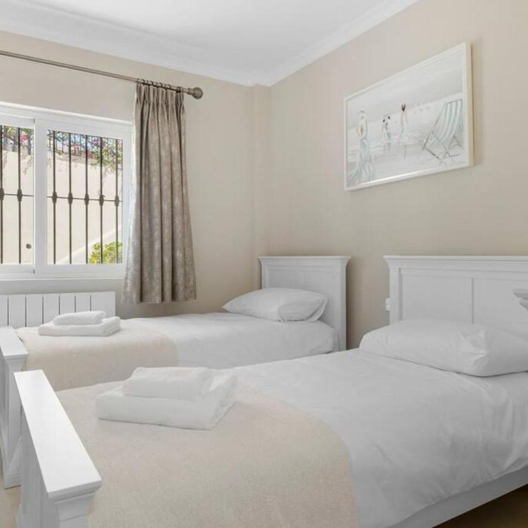 La Quinta Hills - Luxury Apartment - Apartamento de 3 dormitorios - 34