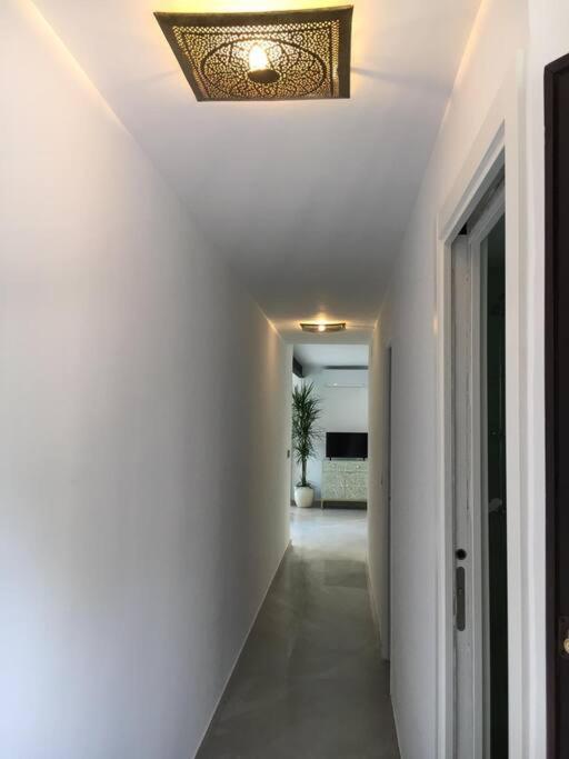 Sun and Sea, Apartment for Rest in Playa Albir, Costa Blanca - One-Bedroom Apartment - 13