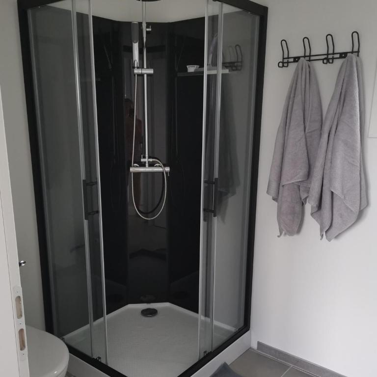 La Caza Cozy - Haus mit 1 Schlafzimmer - 7
