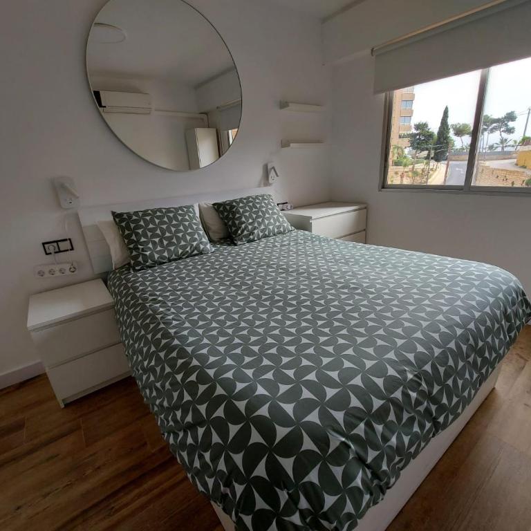 Benidorm playa poniente - Apartamento de 2 dormitorios - 18